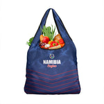 Namibia Cricket Grocery Bag Go Champions - African Pride
