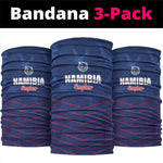 Namibia Cricket Neck Gaiter Go Champions LT15