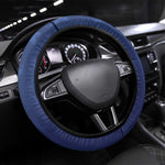 Namibia Cricket Steering Wheel Cover Go Champions - African Pride