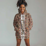 Personalized Ethiopia Hoodie Dress Ethiopian Tewahedo Angel Orthodox