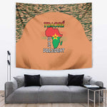 Traore Is My President Tapestry Africa For Africans