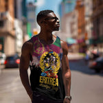 Personalized Eritrea Martyrs Day Men Tank Top Never Forgot June 20