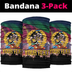 Personalized Eritrea Martyrs Day Neck Gaiter Never Forgot June 20 LT15