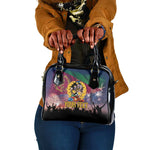 Personalized Eritrea Martyrs Day Shoulder Handbag Never Forgot June 20