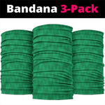 Afro Basketball Nigeria Neck Gaiter Go Champions DTigers - African Pride