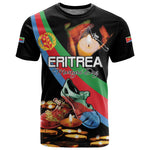 Personalized Eritrea Martyrs Day T shirt Candlelight Vigil Remembering Our Heroes