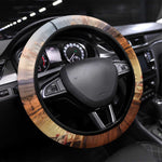 Kenya Safari Racing Car Steering Wheel Cover Come On Kenyan
