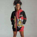 Personalized South Sudan With Coat Of Arms Hoodie Dress Sporty Style