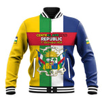 Personalized CAR Republic Day Baseball Jacket Zo Kwe Zo - African Pride