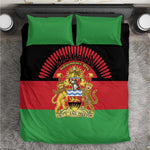 Happy Malawi Independence Day Bedding Set