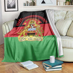 Happy Malawi Independence Day Blanket