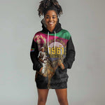 Happy Eritrea Revolution Day Hoodie Dress Remember Hamid Idris Awate - African Pride