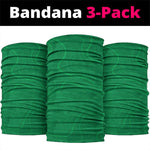 Cameroon Basketball Neck Gaiter Go Indomitable Lions - African Pride