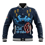Happy Eid Al-Adha Baseball Jacket Kenya Mubarak