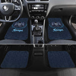 Happy Eid Al-Adha Car Mats Kenya Mubarak