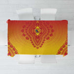 Afro Cameroon Tablecloth African Dashiki Style - African Pride