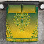 Afro Ghana Bedding Set African Dashiki Style - African Pride