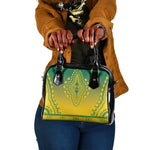Afro Ghana Shoulder Handbag African Dashiki Style - African Pride