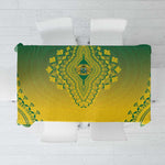 Afro Ghana Tablecloth African Dashiki Style - African Pride