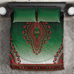 Afro Kenya Bedding Set African Dashiki Style - African Pride