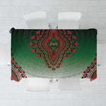 Afro Kenya Tablecloth African Dashiki Style - African Pride
