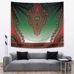 Afro Kenya Tapestry African Dashiki Style - African Pride
