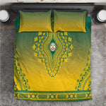Afro Togo Bedding Set African Dashiki Style - African Pride