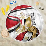 Egyptian Revolution Beach Blanket July 23rd