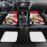 Egyptian Revolution Car Mats July 23rd