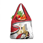 Egyptian Revolution Grocery Bag July 23rd