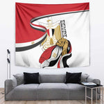 Egyptian Revolution Tapestry July 23rd