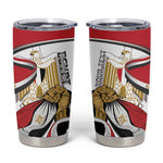 Personalized Egyptian Revolution Tumbler Cup July 23rd