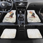 Gone but Never Forgotten Car Mats Angola All Souls Day - African Pride