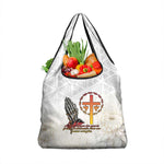 Gone but Never Forgotten Grocery Bag Angola All Souls Day - African Pride