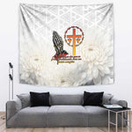 Gone but Never Forgotten Tapestry Angola All Souls Day - African Pride