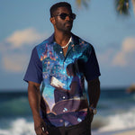 Black Girls Book Lovers Hawaiian Shirt So Many Books - So Little Time
