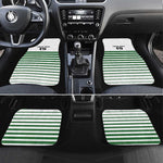 Zimbabwe Rugby Sevens Car Mats Go Cheetahs - African Pride