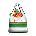 Zimbabwe Rugby Sevens Grocery Bag Go Cheetahs - African Pride