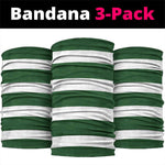 Zimbabwe Sables Rugby Neck Gaiter Go Champion - African Pride