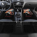 Happy MLK Day Car Mats Black Americans Leaders I Have a Dream