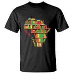 Education Is Freedom T Shirt African American History