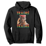 Traoré 2025 Revolution Hoodie Burkina Faso President