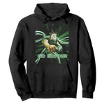 South Africa Rugby Springboks Hoodie Go Bokke Forever Stronger Together