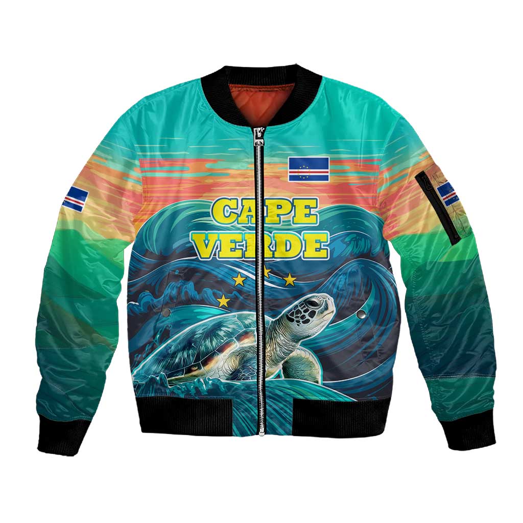 Cocoon Bomber Cape