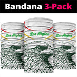 Mali Les Aigles Football Neck Gaiter Eagles Sporty Style TS04
