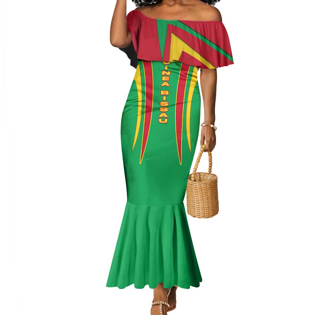 red black green yellow dress AMAZING Vintage 1970's ITALIAN Abstract Red Yellow Green Black Print Cotton Maxi Dress Gown W/ Leg O Mutton Bishop Sleeves - Small Medium