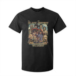 Black History T Shirt For Kid Remembering Our Legends Martin Malcolm Rosa Harriet Frederick