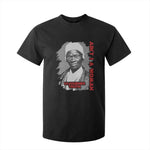 Sojourner Truth T Shirt For Kid Ain't I A Women Black History