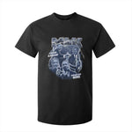 Martin Luther King Jr T Shirt For Kid I Have A Dream Like King Black History MLK Day