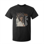 Shirley Chisholm T Shirt For Kid If They Don't Give You A Seat Black Civil Rights